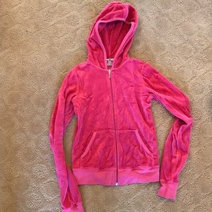 Juicy Couture jacket